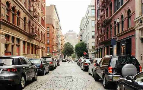 SoHo a New York: cosa vedere e dove fare shopping